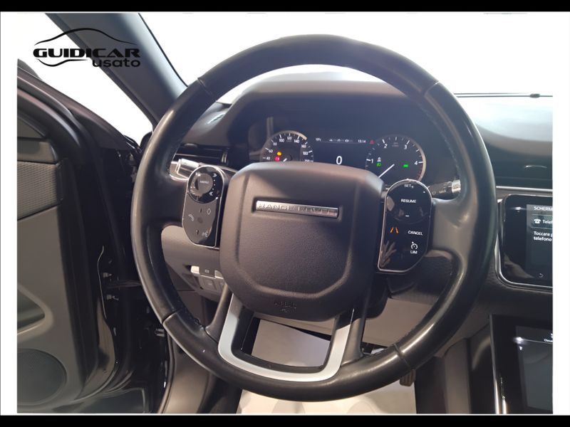 GuidiCar - LAND ROVER Range Rover Evoque 2020 Evoque 2.0d i4 mhev awd 150cv auto Usato
